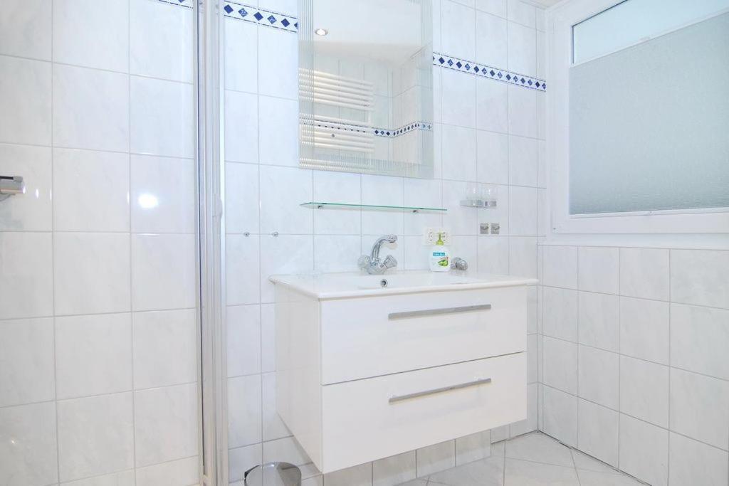 Atlantik, Whg 22, Seeseite * Westerland