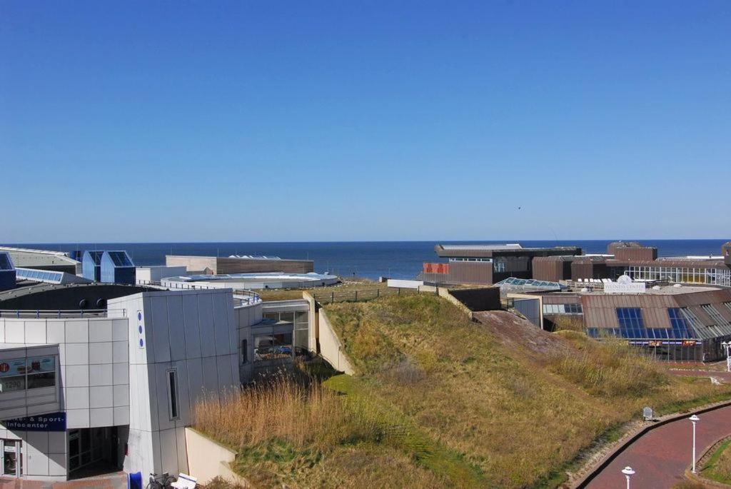 Atlantik, Whg 22, Seeseite * Westerland